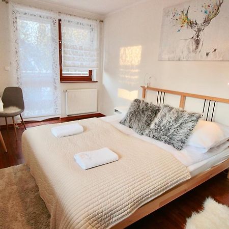 Apartament Bazatatry Wielka Krokiew Zakopane Room photo