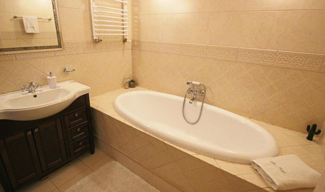 Apartament Bazatatry Wielka Krokiew Zakopane Room photo