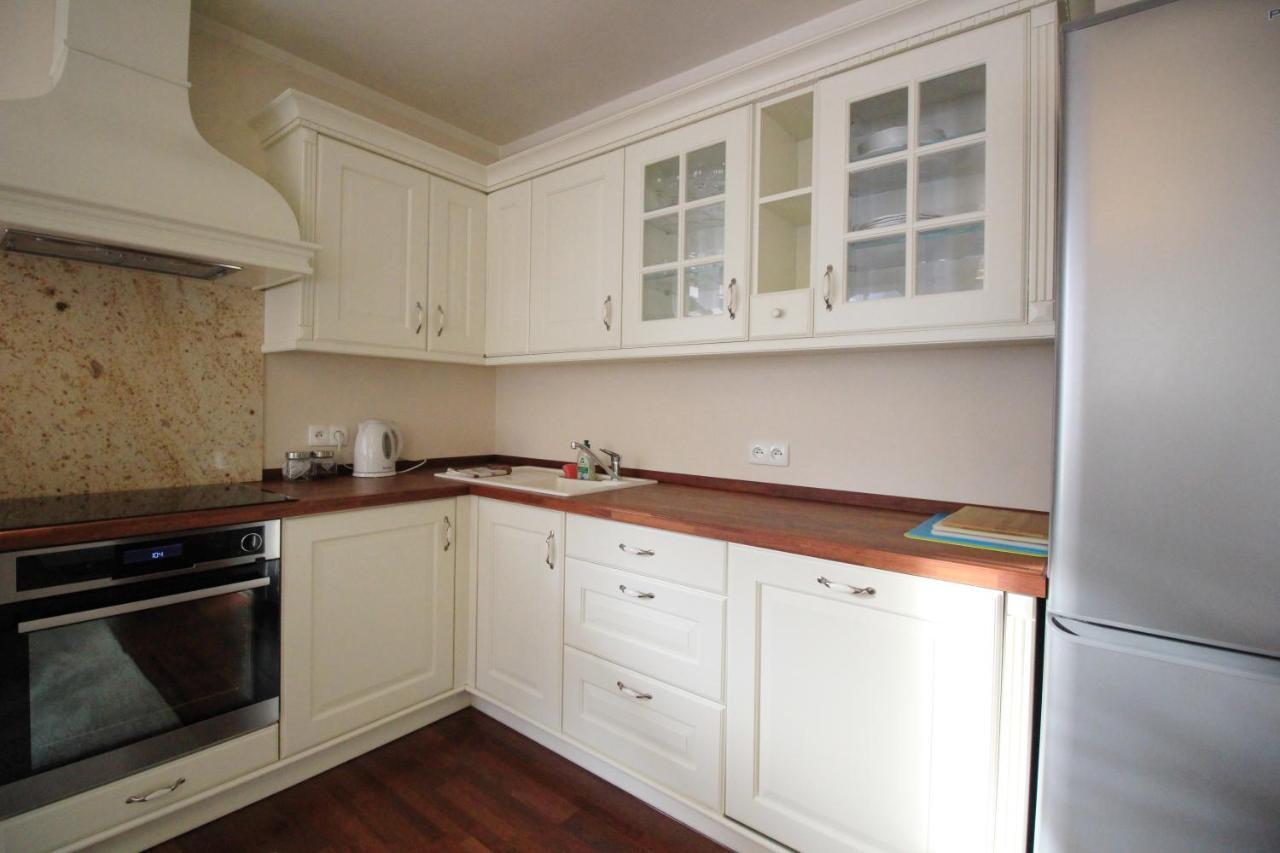 Apartament Bazatatry Wielka Krokiew Zakopane Room photo